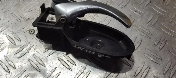 Ford Focus Rear door interior handle