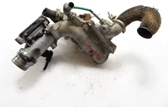 EGR valve