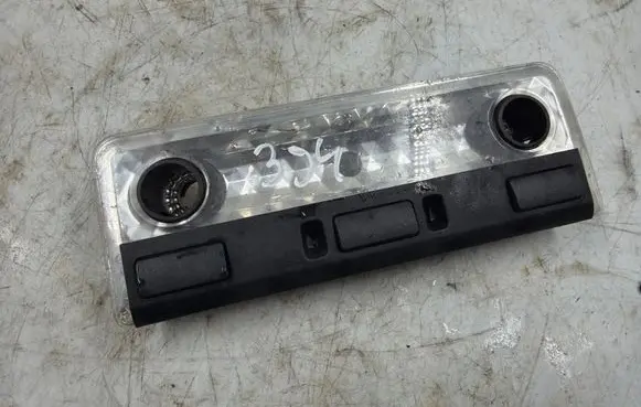 BMW 3 E46 Front seat light 63316962046