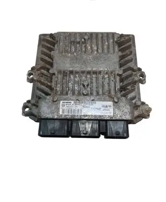 Volvo S40 Engine control unit/module 30713699 5WS40212D 5WS40212DT