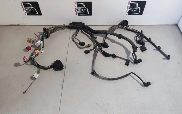 Volkswagen Transporter - Caravelle T5 Other engine part 7H0971078KB 7H0971349C