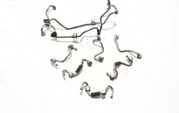 Infiniti FX Fuel injector supply line/pipe 1752100Q0C