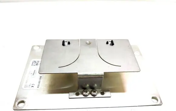 Audi A4 S4 B7 8E 8H Other control units/modules 8H0035503
