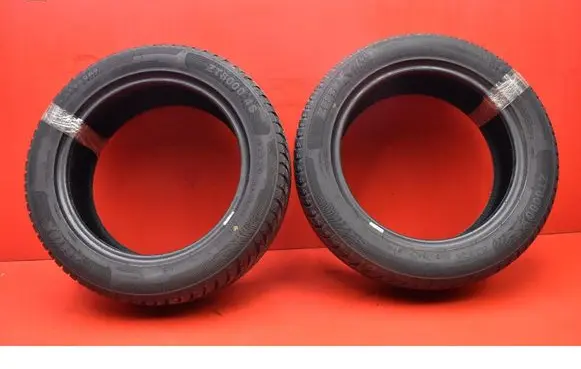 Volvo V40 R17 C winter tire ZEETEX