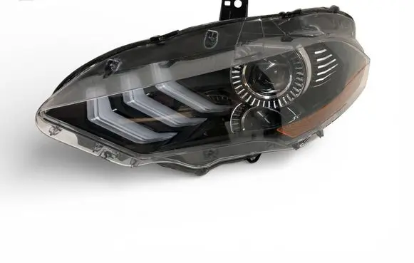 Ford Mustang VI Headlight/headlamp JR3Z13008B Replacement Taiwan