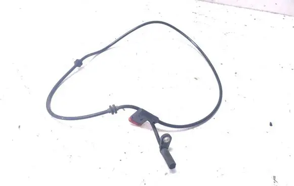 Mercedes-Benz C W204 ABS rear brake sensor A2045400317