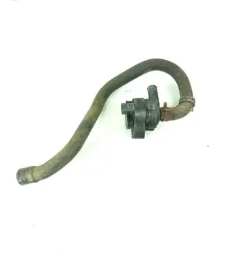 Mercedes-Benz C W205 Electric auxiliary coolant/water pump A2118360028 130591163