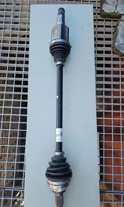 Tesla Model Y Front driveshaft 118811500A 118811500B