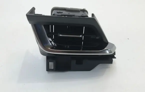 Mazda MX-30 Dashboard side air vent grill/cover trim DN4E64830