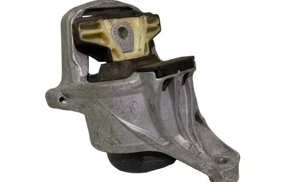 Audi A5 Engine mount bracket 8W0199371CP