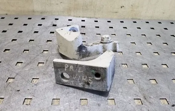Volkswagen Transporter - Caravelle T5 Front door upper hinge