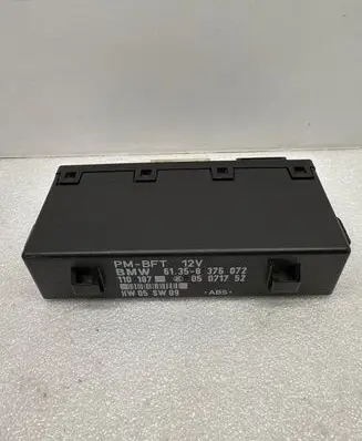 BMW 5 E39 Other control units/modules 61358376072
