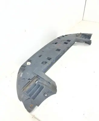 Citroen C4 Grand Picasso Front bumper skid plate/under tray 9675972180