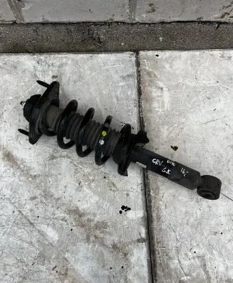 Honda CR-V Rear shock absorber with coil spring 52602T1VE010 T1VE0