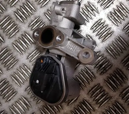 Hyundai Ioniq EGR valve 2845003HA0