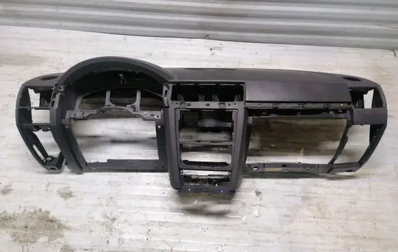 Opel Meriva A Dashboard 13158719