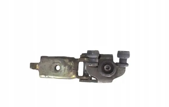 Volkswagen II LT Sliding door upper roller guide/hinge 9017601347