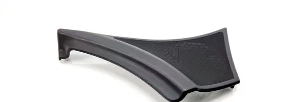 Renault Laguna II Front door speaker cover trim 8200016003 8100000090