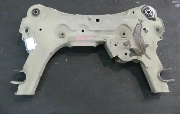 Renault Kangoo II Front axle beam IMPRK1286781