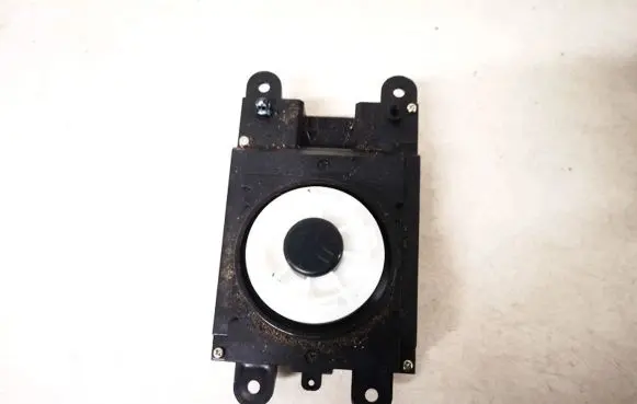 BMW 5 E60 E61 Multifunctional control switch/knob 6963051