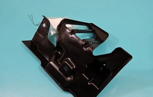 Mitsubishi Outlander Air intake duct part 6400D586 IMPRK1470582