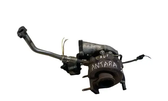 Opel Antara Turbo 25187704 4947701610