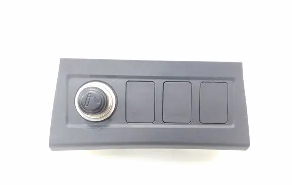 Toyota RAV 4 (XA30) Cigarette lighter front 554492010B0