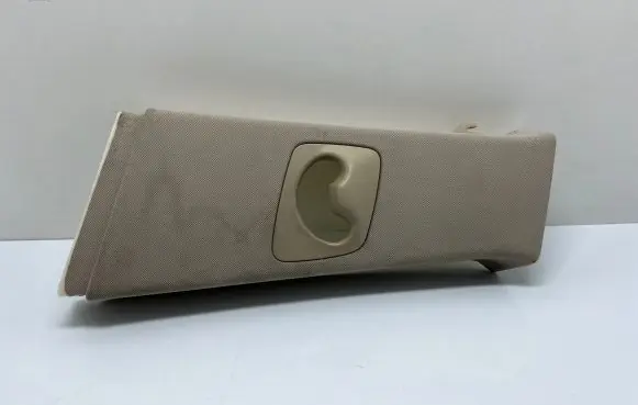 BMW 5 GT F07 (B) pillar trim (top) 9137197 11252010 04030610708