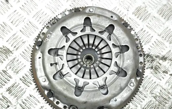 Ford Focus Clutch set kit