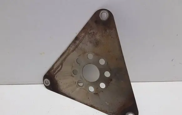 Flywheel