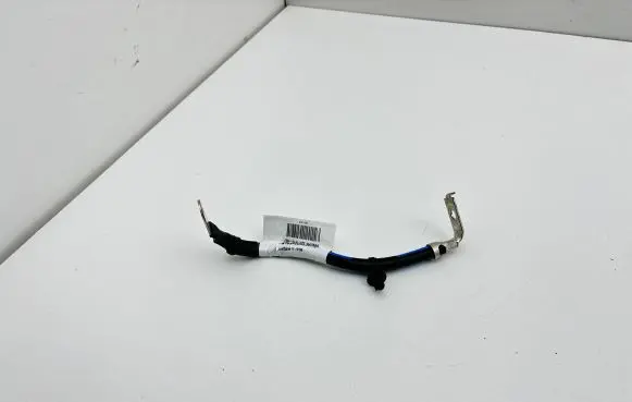 Volvo XC60 Negative earth cable (battery) 32311610