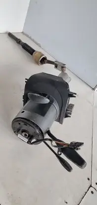 Chrysler 300 - 300C Steering wheel axle set 