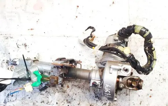 Toyota RAV 4 (XA30) Power steering pump bd0079 1111204bd7962