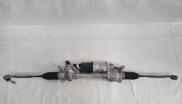 Mercedes-Benz E W213 Steering rack 21346048020