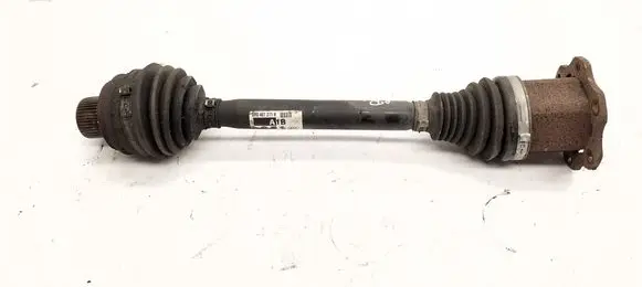 Audi Q5 SQ5 Front driveshaft 8R0407271 8R0407271B
