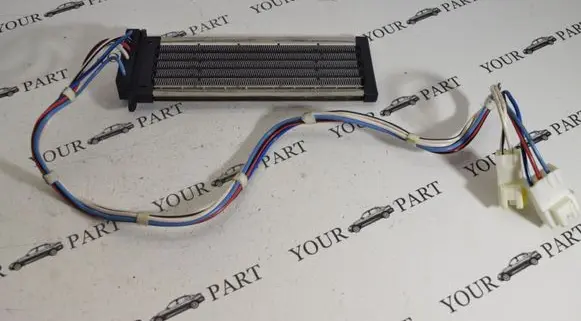 Lexus RX 450H Air conditioning/heating control unit 