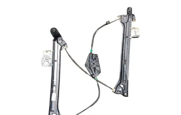 Audi A5 Sportback 8TA Front window lifting mechanism without motor 8T8837462