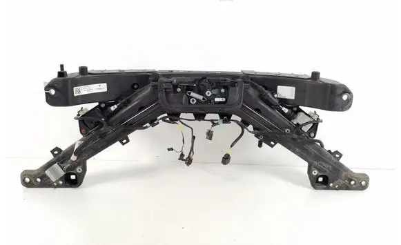 Tesla Model 3 Radiator support slam panel 111828900G