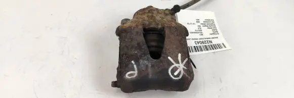 Volkswagen Golf IV Front brake caliper
