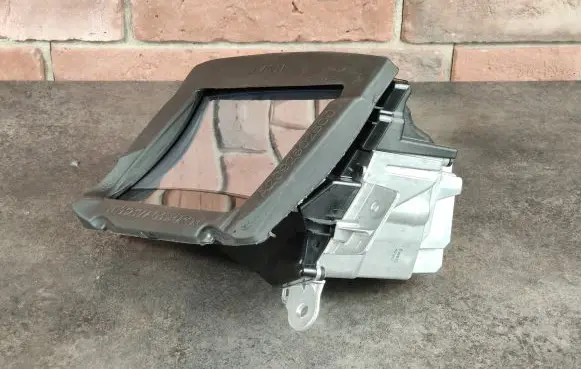 BMW X2 F39 Head up display screen 8736366