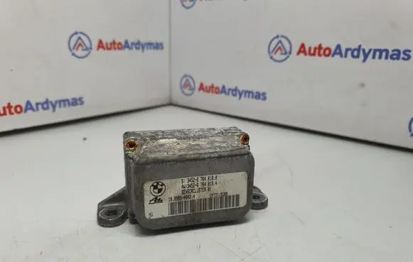 BMW 3 E46 ABS wheel speed sensor 6764018 34526764018 6759412