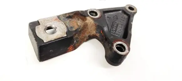 Citroen Berlingo Engine mounting bracket 9635711280