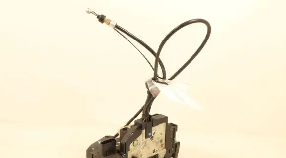 KIA Ceed Rear door lock 0210I