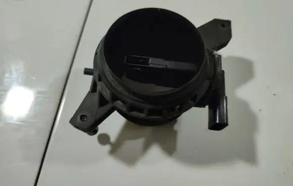 Mass air flow meter