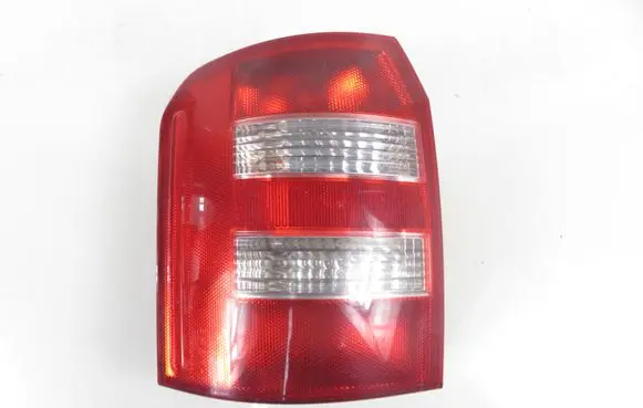 Audi A2 Rear/tail lights