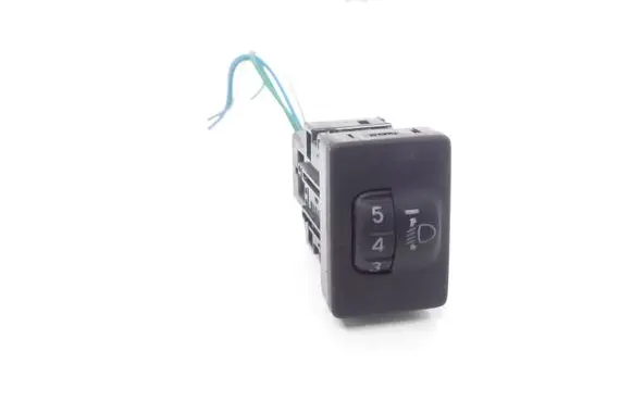 Toyota RAV 4 (XA30) Headlight level height control switch 134159