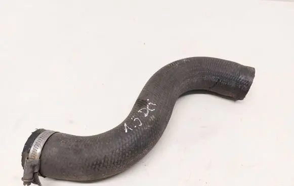 Nissan Qashqai Intercooler hose/pipe