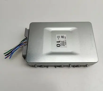 Toyota C-HR II Current control relay 2891224013