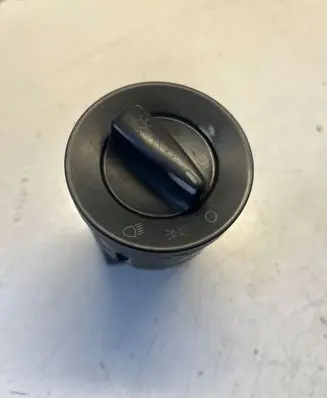 Volkswagen Sharan Light switch 1C0941531 04052030