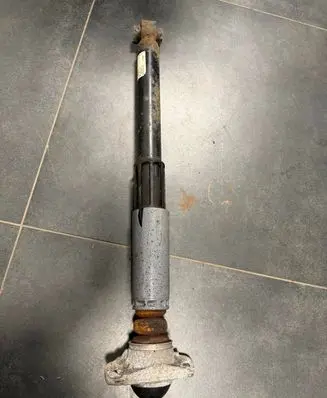 Audi A3 S3 8V Rear shock absorber/damper 5Q0512011ge